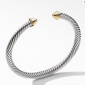 David Yurman Cable Classics Bracelet